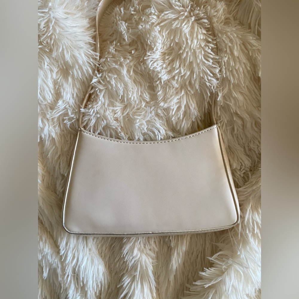 Off White Small Bag - Picture 3 of 4